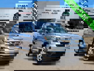 Used 2020 Honda Pilot LX image 1