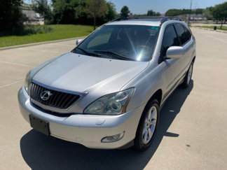 Used 2009 Lexus RX 350 2WD image 1