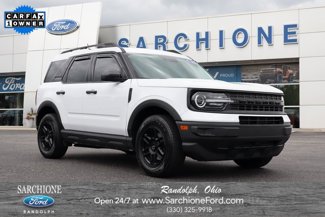 Used 2022 Ford Bronco Sport image 1