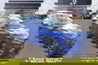 New 2025 Kia K4 LXS image 1