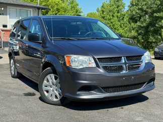 Used 2017 Dodge Grand Caravan SE w/ Power Window Group image 1
