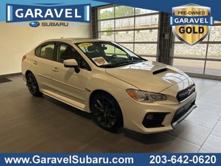 Used 2019 Subaru WRX Premium image 1