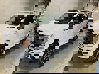 Used 2018 Ford F150 XLT w/ Equipment Group 302A Luxury image 1
