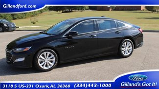 Used 2020 Chevrolet Malibu LT image 1