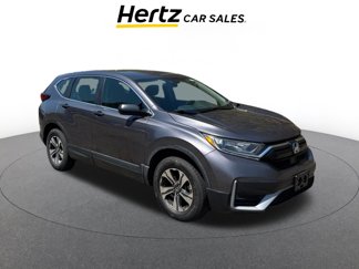 Used 2020 Honda CR-V LX image 1