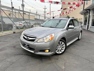 Used 2011 Subaru Legacy 2.5i Limited w/ Popular Equipment Group 2A image 1