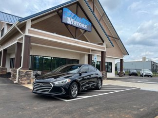 Used 2017 Hyundai Elantra Value Edition image 1