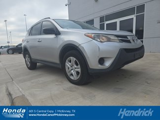 Used 2015 Toyota RAV4 LE image 1