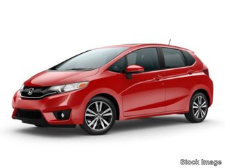 Used 2015 Honda Fit EX image 1