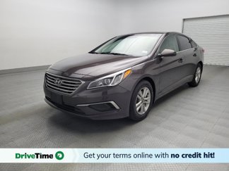 Used 2016 Hyundai Sonata SE w/ Cargo Package image 1