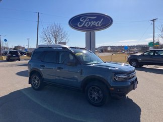 Certified 2022 Ford Bronco Sport Big Bend w/ Convenience Package image 1