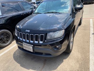 Used 2016 Jeep Compass Sport w/ Power Value Group image 1