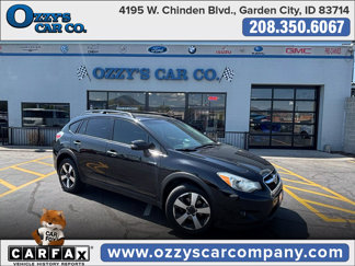 Used 2015 Subaru Crosstrek 2.0i Premium image 1