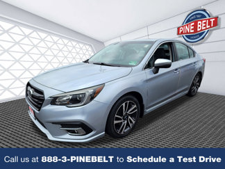 Used 2019 Subaru Legacy 2.5i Sport w/ Popular Package #2B image 1