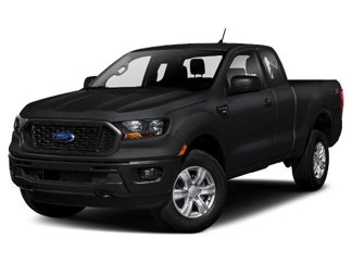 Certified 2019 Ford Ranger XLT w/ Equipment Group 301A Mid image 1