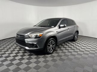 Used 2018 Mitsubishi Outlander Sport ES image 1