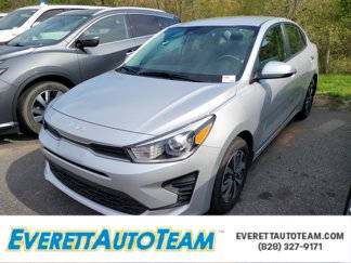 Used 2023 Kia Rio S w/ Technology Package image 1