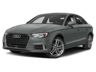 Used 2018 Audi A3 2.0T Premium w/ Convenience Package image 1