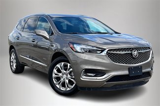 Used 2020 Buick Enclave Avenir w/ Avenir Technology Package image 1