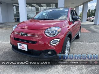 New 2023 FIAT 500X Pop w/ Comfort Group image 1