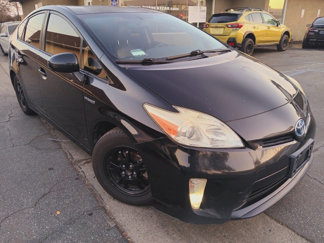 Used 2015 Toyota Prius Three image 1