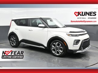 Used 2022 Kia Soul X-Line image 1