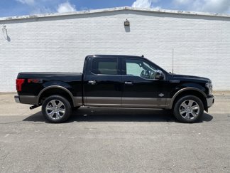 Used 2018 Ford F150 King Ranch w/ Equipment Group 601A Luxury image 1