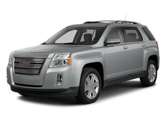 Used 2014 GMC Terrain SLE image 1
