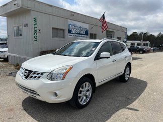 Used 2012 Nissan Rogue SL image 1