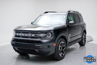 Used 2021 Ford Bronco Sport Big Bend image 1