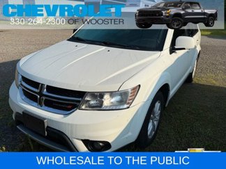 Used 2014 Dodge Journey SXT w/ Flexible Seating Group image 1