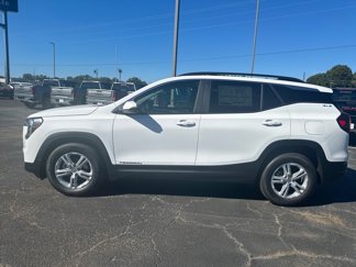 New 2024 GMC Terrain SLE w/ Driver Convenience Package image 1