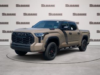 New 2025 Toyota Tundra TRD Pro image 1