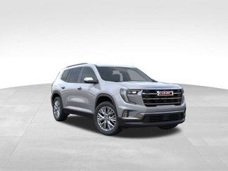 New 2025 GMC Acadia Elevation w/ Elevation Premium Package image 1