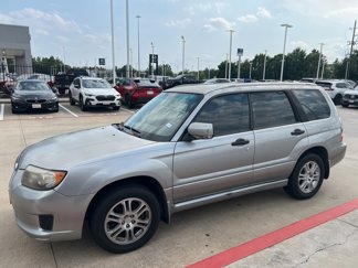 Used 2008 Subaru Forester Sports 2.5X image 1