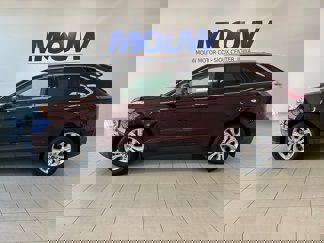 Used 2020 Ford Edge Titanium image 1