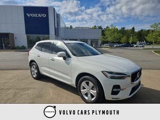 Used 2022 Volvo XC60 B5 Momentum image 1