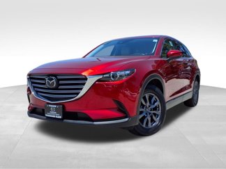 Used 2022 MAZDA CX-9 Touring image 1