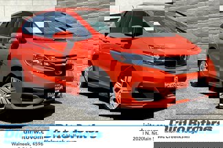 Used 2019 Honda Fit LX image 1