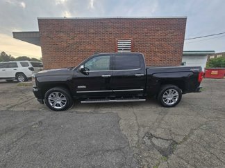 Used 2017 Chevrolet Silverado 1500 High Country image 1