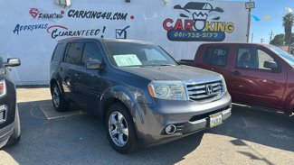 Used 2015 Honda Pilot EX-L image 1