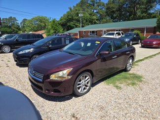 Used 2014 Nissan Maxima 3.5 S image 1