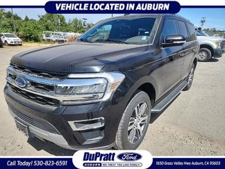Certified 2023 Ford Expedition Limited image 1
