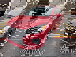 New 2024 Mitsubishi Mirage G4 LE image 1