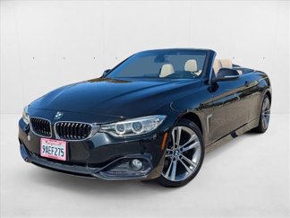 Used 2014 BMW 428i Convertible image 1