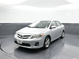 Used 2012 Toyota Corolla LE image 1