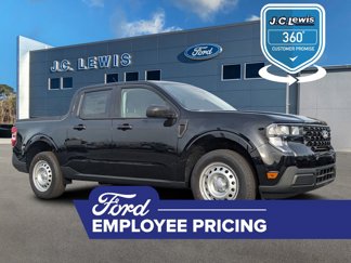 New 2025 Ford Maverick XL w/ Equipment Group 102A image 1