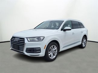 Used 2018 Audi Q7 3.0T Premium Plus image 1