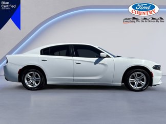 Used 2022 Dodge Charger SXT image 1