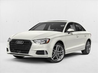 Used 2018 Audi A3 2.0T Premium Plus w/ Premium Plus Package image 1